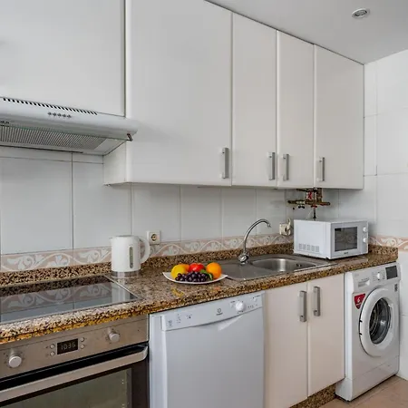 Campos De Guadalmina By Interhome
