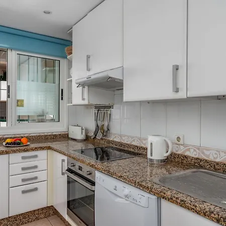 Campos De Guadalmina By Interhome Marbella