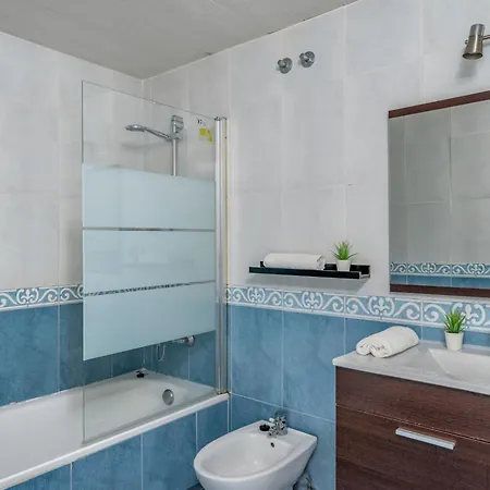 Campos De Guadalmina By Interhome Apartment