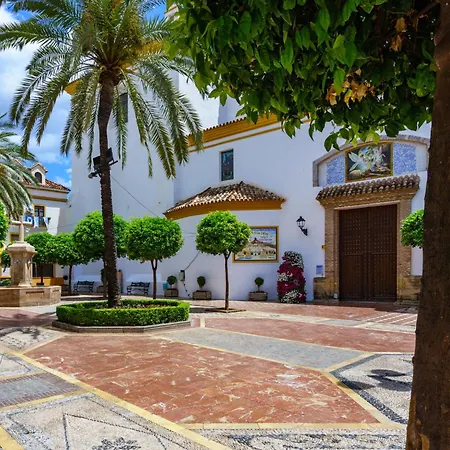 Campos De Guadalmina By Interhome * Marbella