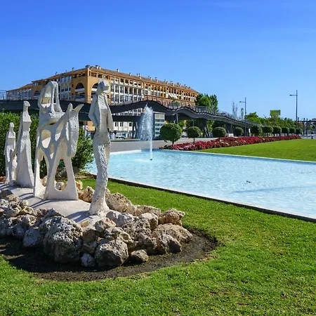 Campos De Guadalmina By Interhome
