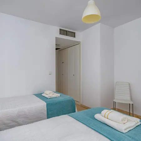 Apartment Campos De Guadalmina By Interhome *