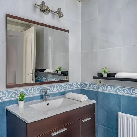 Campos De Guadalmina By Interhome * Marbella