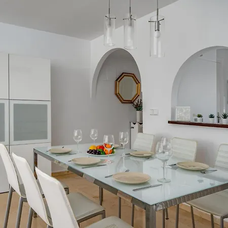 Campos De Guadalmina By Interhome Apartment *