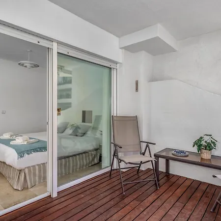 Campos De Guadalmina By Interhome *