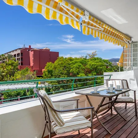 Campos De Guadalmina By Interhome